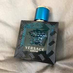 Mens Versace EROS Cologne